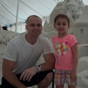 Meet your Posher, Brett